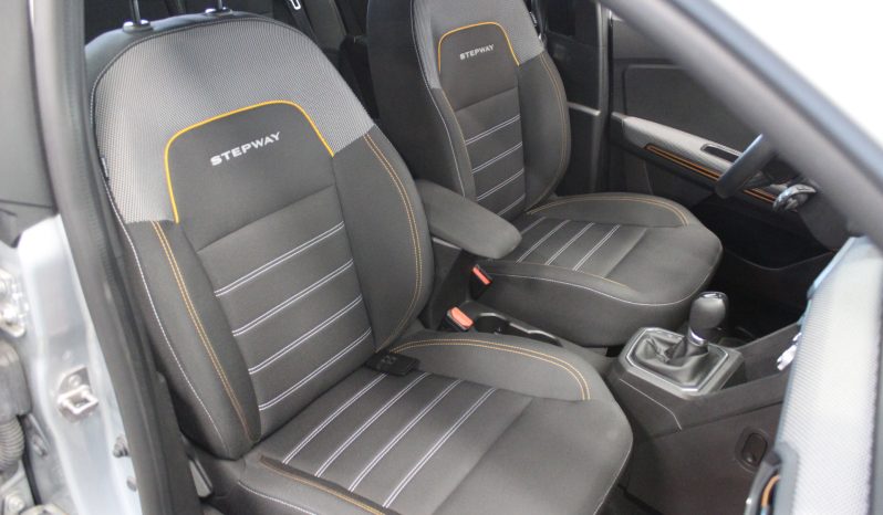 Dacia Sandero Stepway 1.0 TCe Comfort Aut. full