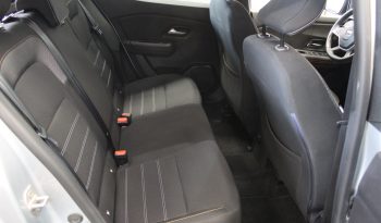 Dacia Sandero Stepway 1.0 TCe Comfort Aut. full