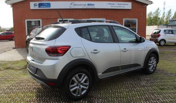 Dacia Sandero Stepway 1.0 TCe Comfort Aut. full