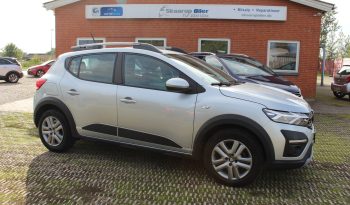 Dacia Sandero Stepway 1.0 TCe Comfort Aut. full