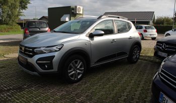Dacia Sandero Stepway 1.0 TCe Comfort Aut. full