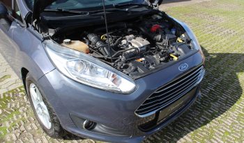 Ford Fiesta 1.0 Ecoboost Titanium 5 dørs full