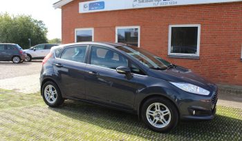 Ford Fiesta 1.0 Ecoboost Titanium 5 dørs full