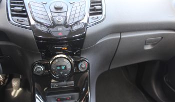 Ford Fiesta 1.0 Ecoboost Titanium 5 dørs full