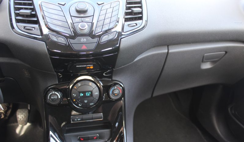 Ford Fiesta 1.0 Ecoboost Titanium 5 dørs full