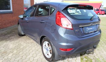 Ford Fiesta 1.0 Ecoboost Titanium 5 dørs full