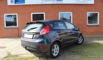 Ford Fiesta 1.0 Ecoboost Titanium 5 dørs full