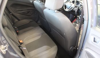 Ford Fiesta 1.0 Ecoboost Titanium 5 dørs full