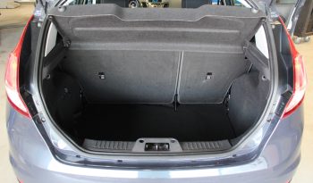 Ford Fiesta 1.0 Ecoboost Titanium 5 dørs full