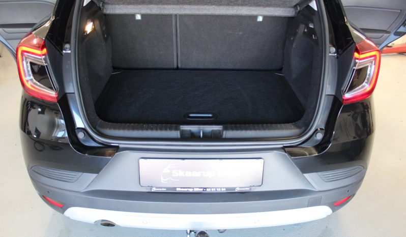 Renault Captur 1.3 TCe Aut. Zen full