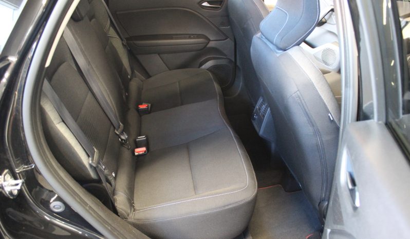 Renault Captur 1.3 TCe Aut. Zen full