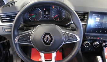 Renault Captur 1.3 TCe Aut. Zen full