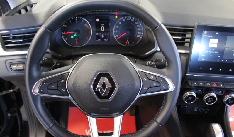 Renault Captur 1.3 TCe Aut. Zen full