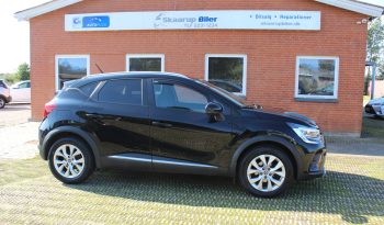 Renault Captur 1.3 TCe Aut. Zen full