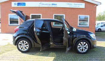 Renault Captur 1.3 TCe Aut. Zen full