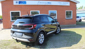 Renault Captur 1.3 TCe Aut. Zen full