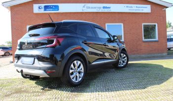 Renault Captur 1.3 TCe Aut. Zen full