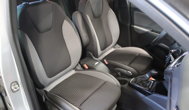 Opel Crossland X 1.2 Innovation 5D full