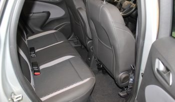 Opel Crossland X 1.2 Innovation 5D full