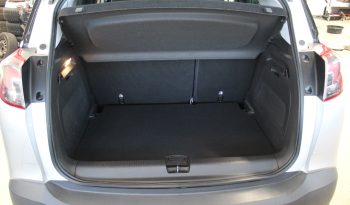 Opel Crossland X 1.2 Innovation 5D full