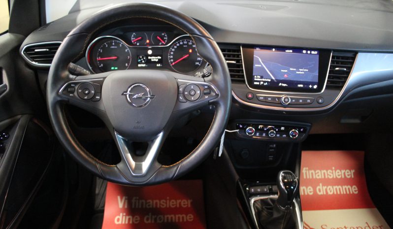 Opel Crossland X 1.2 Innovation 5D full