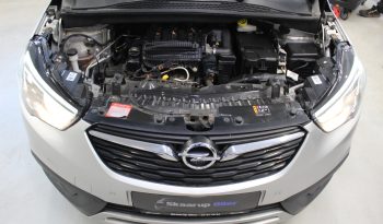 Opel Crossland X 1.2 Innovation 5D full
