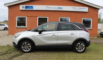 Opel Crossland X 1.2 Innovation 5D full