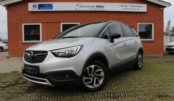 Opel Crossland X 1.2 Innovation 5D full