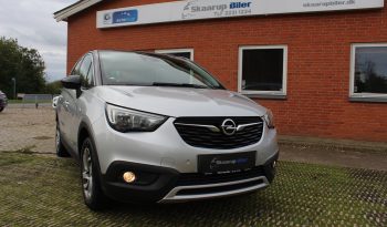 Opel Crossland X 1.2 Innovation 5D full