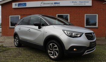 Opel Crossland X 1.2 Innovation 5D full