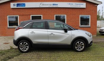 Opel Crossland X 1.2 Innovation 5D full