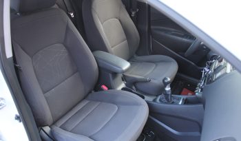 Kia Rio 1.2 Comfort 5 dørs full