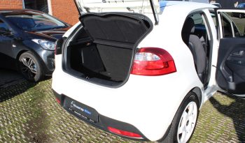 Kia Rio 1.2 Comfort 5 dørs full