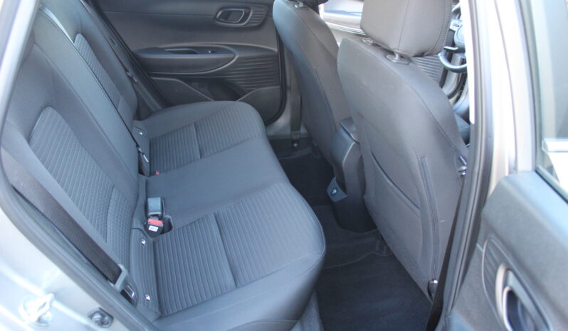 Hyundai I20 1.0 T-GDI Advanced 5D full