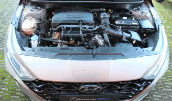 Hyundai I20 1.0 T-GDI Advanced 5D full