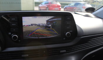 Hyundai I20 1.0 T-GDI Advanced 5D full
