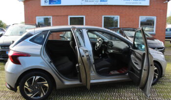 Hyundai I20 1.0 T-GDI Advanced 5D full