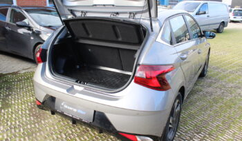 Hyundai I20 1.0 T-GDI Advanced 5D full