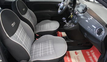 Fiat 500 1.0 Hybrid Lounge full