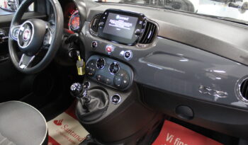 Fiat 500 1.0 Hybrid Lounge full