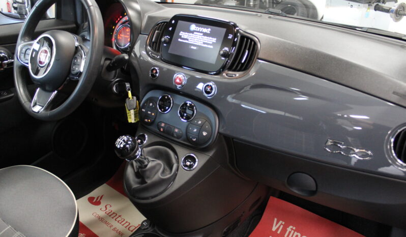 Fiat 500 1.0 Hybrid Lounge full