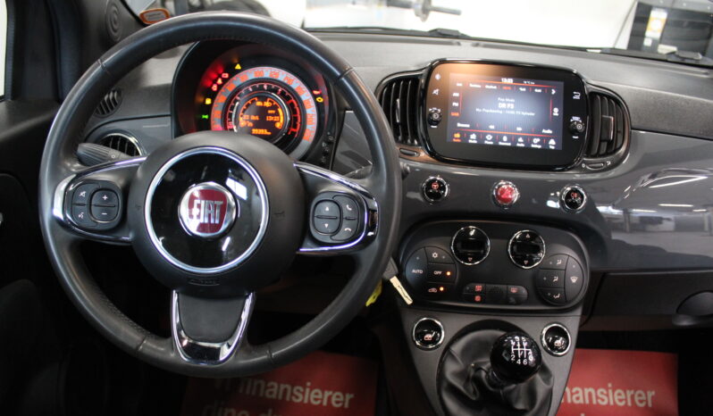 Fiat 500 1.0 Hybrid Lounge full