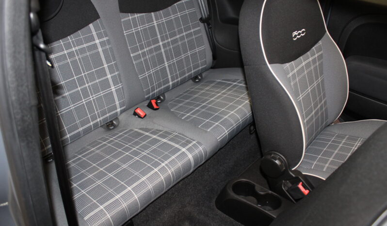Fiat 500 1.0 Hybrid Lounge full