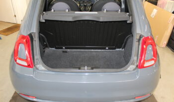 Fiat 500 1.0 Hybrid Lounge full
