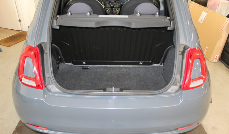 Fiat 500 1.0 Hybrid Lounge full