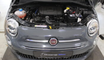Fiat 500 1.0 Hybrid Lounge full