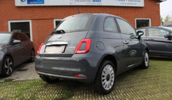 Fiat 500 1.0 Hybrid Lounge full