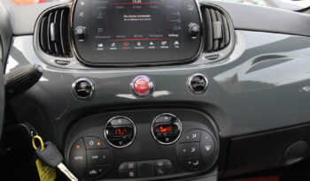 Fiat 500 1.0 Hybrid Lounge full