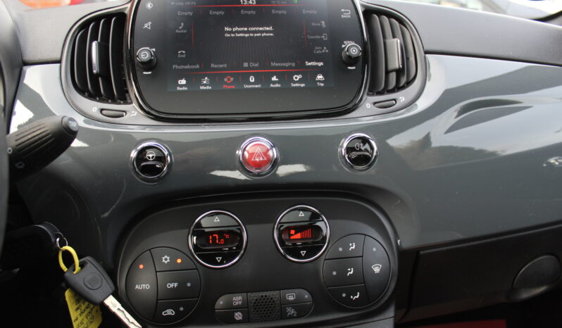 Fiat 500 1.0 Hybrid Lounge full