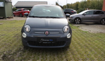 Fiat 500 1.0 Hybrid Lounge full